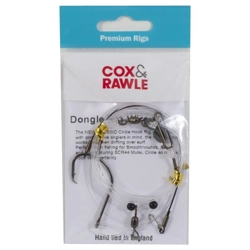 Cox & Rawle Dongle Rig Wire